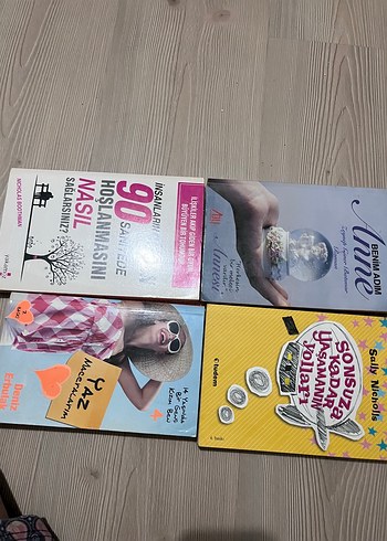 Gardrops ilanı