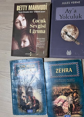 Gardrops ilanı