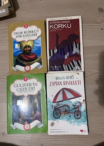 Gardrops ilanı