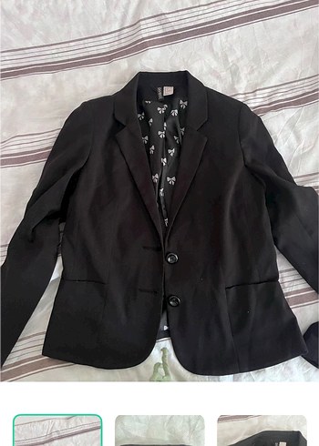 H&M ürünü