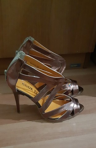 shoe tek