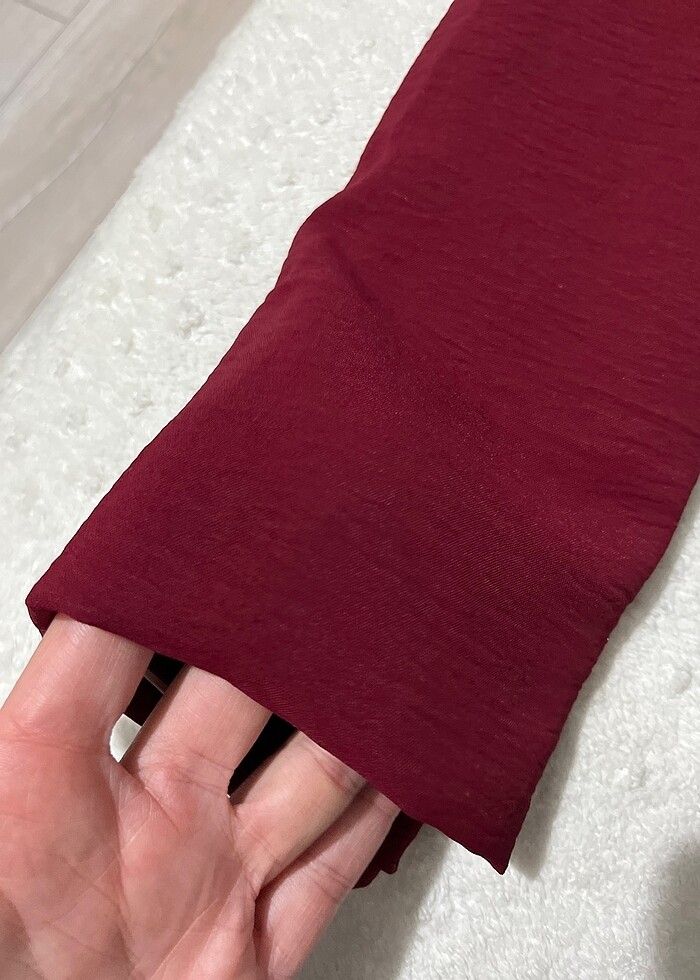 Şal Medine İpeği - Görsel 2