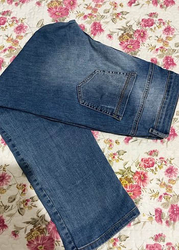 Mavi Kadın Kot Pantolon - Görsel 3