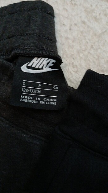 Nike Nike eşofman altı 