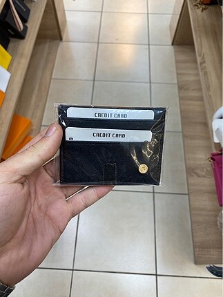 Beden siyah Renk Vakko kartlık