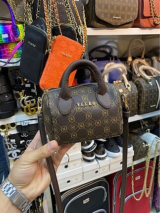 Vakko Mini speedy