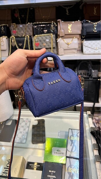 Mini speedy