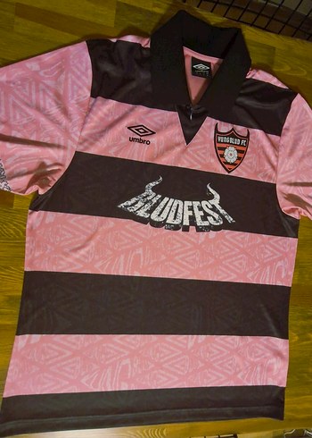 Diğer Umbro Yungbuld Retro Forma Orjinal
