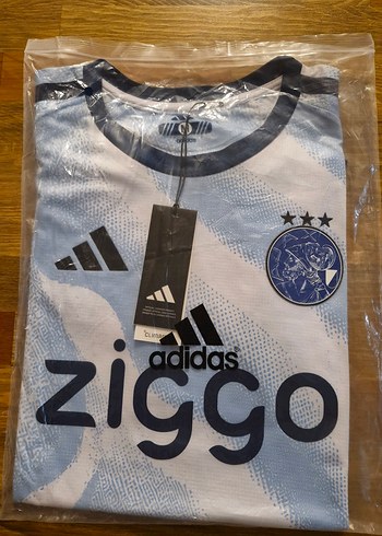 Adidas Ajax Alternatif Formasi