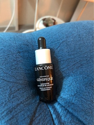 Lancôme serum