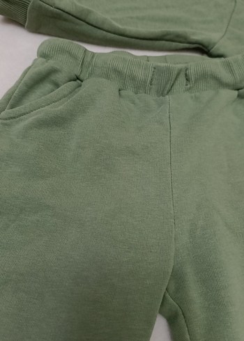 erkek çocuk alt üst takım - Görsel 3