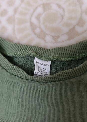 erkek çocuk alt üst takım - Görsel 5