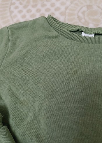 erkek çocuk alt üst takım - Görsel 4