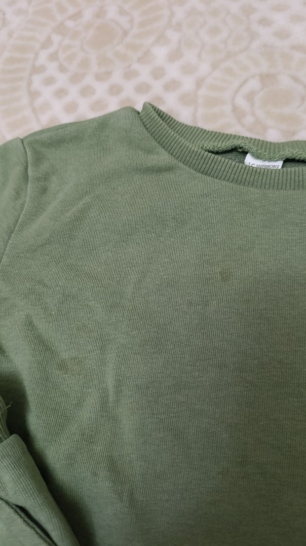 erkek çocuk alt üst takım - Görsel 4