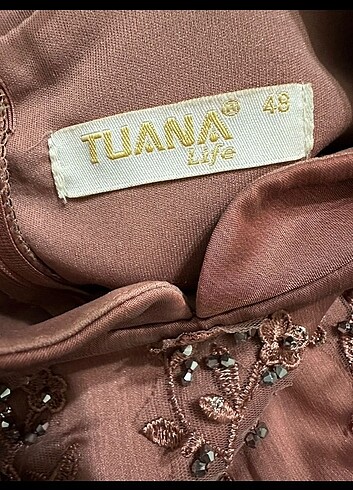 Tesettür abiye - Görsel 4