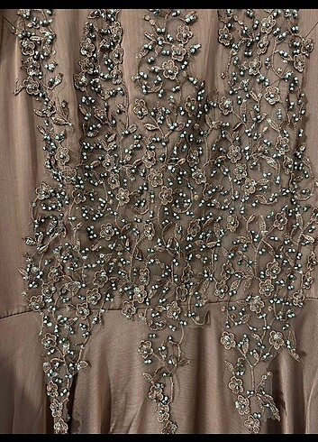 Tesettür abiye - Görsel 6