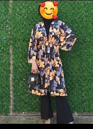 Kimono 