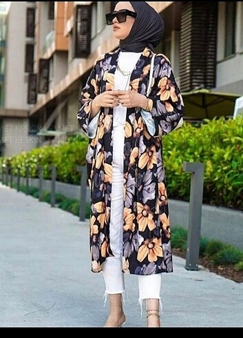 Diğer Kimono