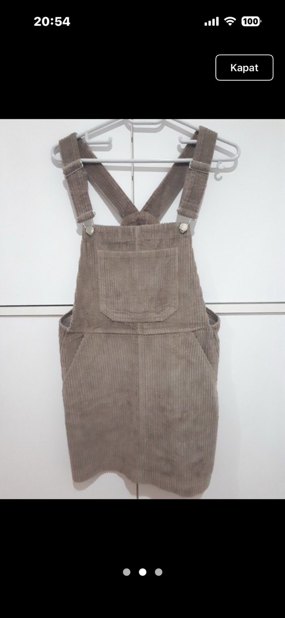 Kadife slopet - Görsel 2