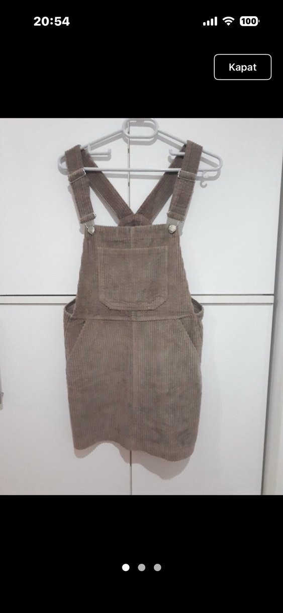 Kadıfe slopet - Görsel 2