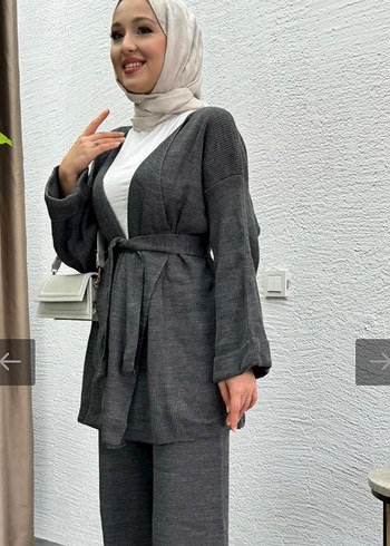 Triko takım - Görsel 3