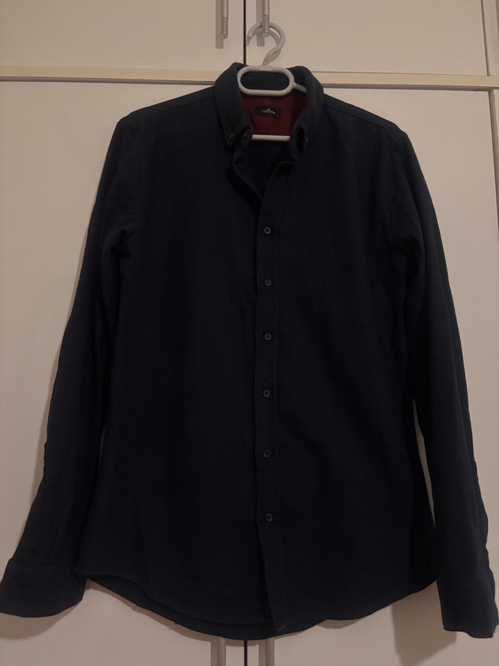 Kaşe gömlek - Görsel 2