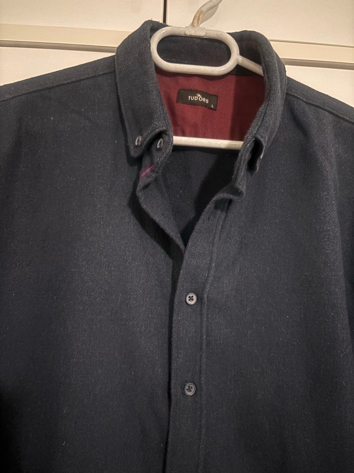 Kaşe gömlek - Görsel 3