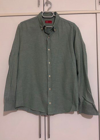 Erkek Gömlek - Görsel 2