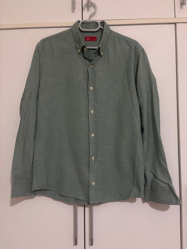 Erkek Gömlek - Görsel 2