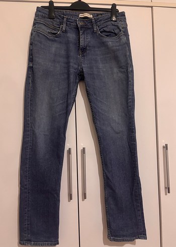 Mavi Erkek Denim Regular Fit Pantolon - Görsel 2