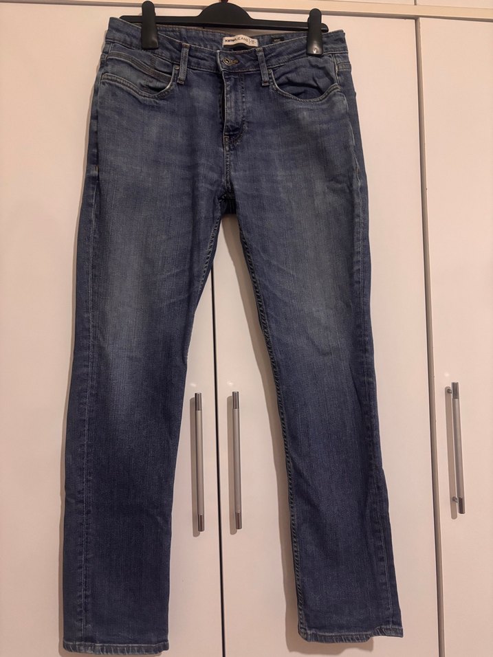 Mavi Erkek Denim Regular Fit Pantolon - Görsel 2