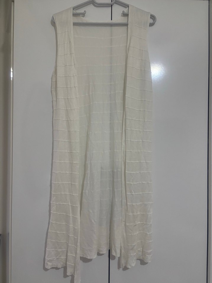 Kadın yelek - Görsel 2