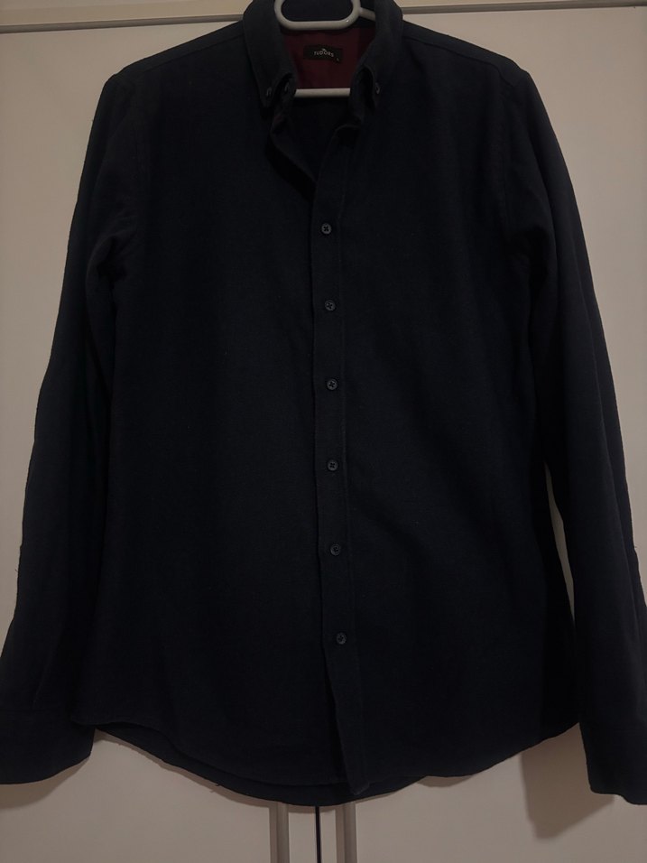 Kaşe gömlek - Görsel 2