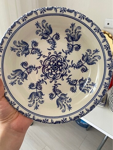 Diğer Seramik yemek takımı