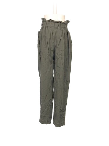 Zara Düz Kesim %70 İndirimli. - Görsel 3