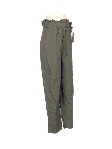 Zara Düz Kesim %70 İndirimli. - Görsel 2