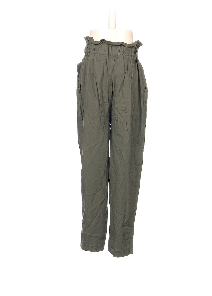 Zara Düz Kesim %70 İndirimli. - Görsel 3