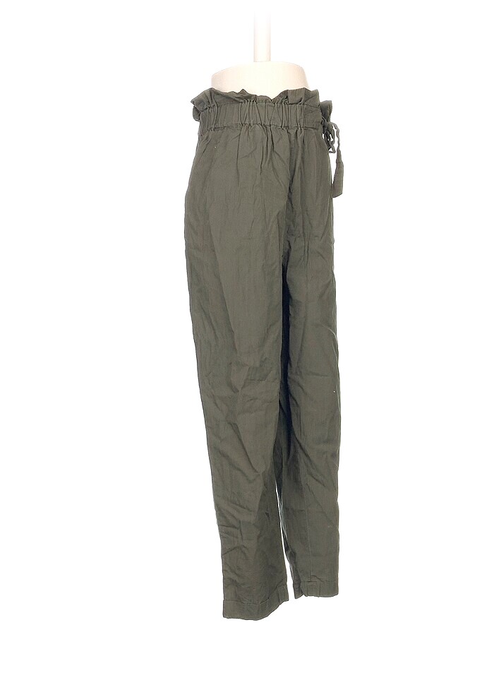 Zara Düz Kesim %70 İndirimli. - Görsel 2