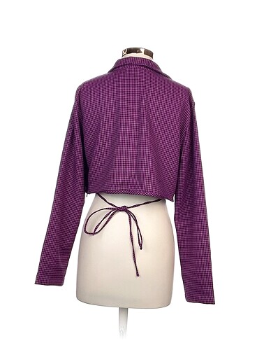 xxl Beden Zara Bluz %70 İndirimli.