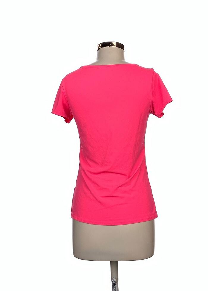 Decathlon T-shirt %70 İndirimli. - Görsel 3