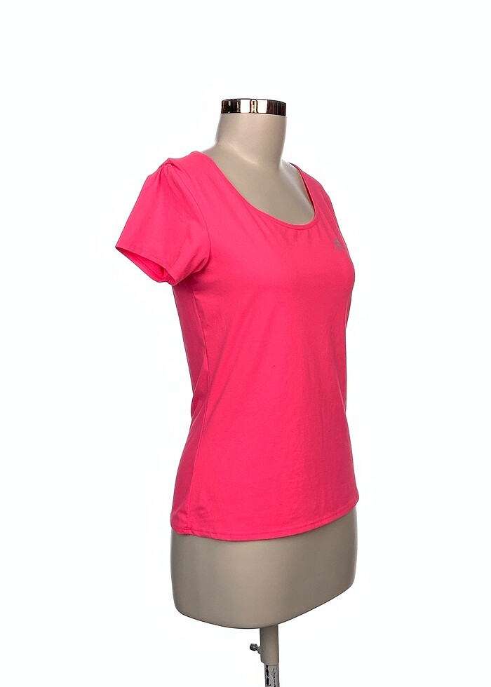 Decathlon T-shirt %70 İndirimli. - Görsel 2