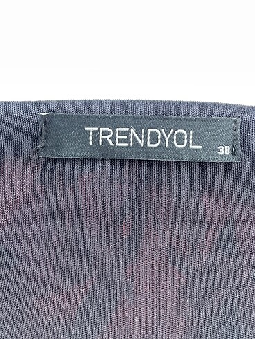 38 Beden çeşitli Renk Trendyol & Milla Kısa Elbise %70 İndirimli.