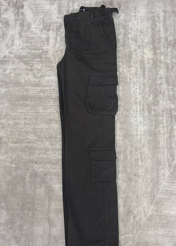 Stradivarius Kargo Pantolon