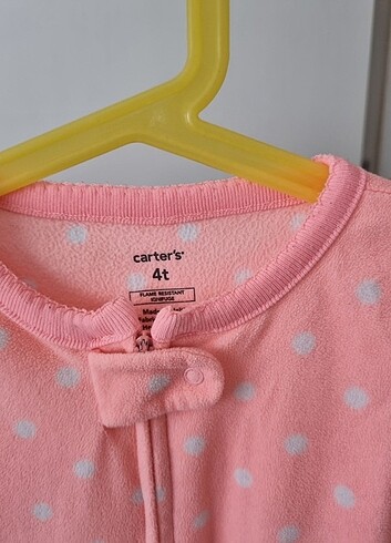 Carters Uyku tulumu