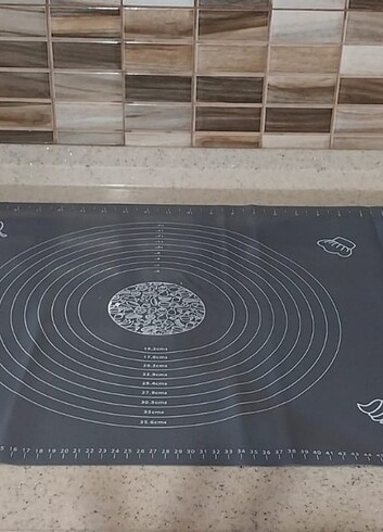 Hamur matı