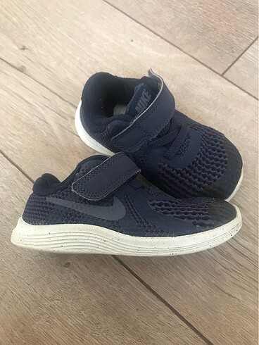 Nike nike spor ayakkabı