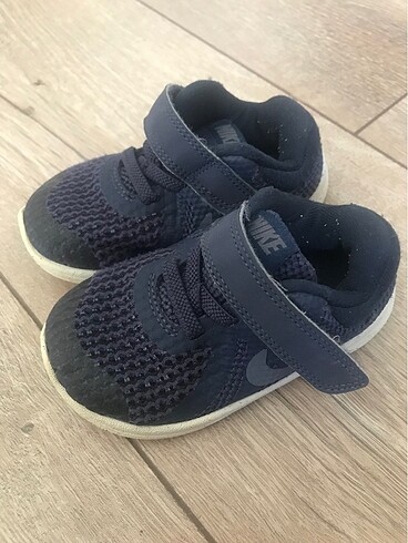20 Beden nike spor ayakkabı