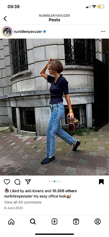 Diğer Beauty Omelette Loafer
