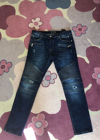Balmain Erkek Jean
