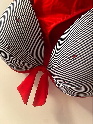 Diğer tommy bikini